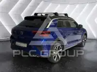 2025 Volkswagen T-Roc