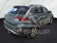 2025 Volkswagen T-Roc