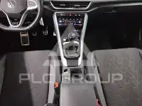 2025 Volkswagen T-Roc