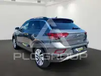 2025 Volkswagen T-Roc