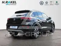2025 Volkswagen T-Roc