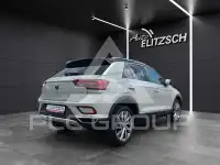 2025 Volkswagen T-Roc