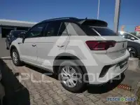 2025 Volkswagen T-Roc