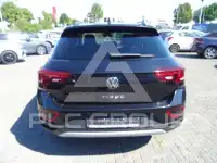 2025 Volkswagen T-Roc