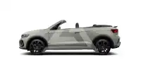2025 Volkswagen T-Roc