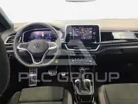 2025 Volkswagen T-Roc