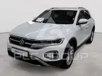 2025 Volkswagen T-Roc