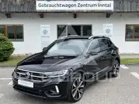 2025 Volkswagen T-Roc