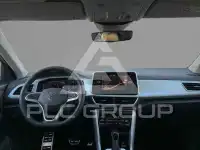 2025 Volkswagen T-Roc