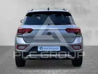 2025 Volkswagen T-Roc