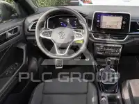 2025 Volkswagen T-Roc