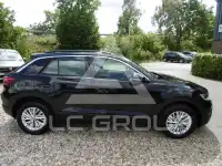 2025 Volkswagen T-Roc