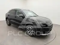 2025 Volkswagen T-Roc