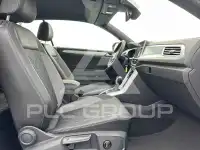 2025 Volkswagen T-Roc