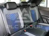 2025 Volkswagen T-Roc