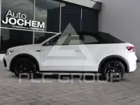 2025 Volkswagen T-Roc