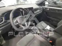 2025 Volkswagen T-Roc
