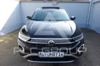 2025 Volkswagen T-Roc