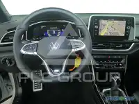 2025 Volkswagen T-Roc