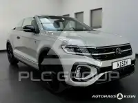 2025 Volkswagen T-Roc