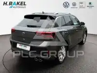 2025 Volkswagen T-Roc
