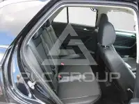 2025 Volkswagen T-Roc