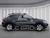 2025 Volkswagen T-Roc