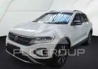 2025 Volkswagen T-Roc