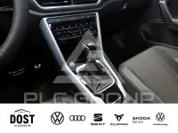 2025 Volkswagen T-Roc