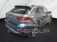 2025 Volkswagen T-Roc