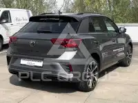 2025 Volkswagen T-Roc