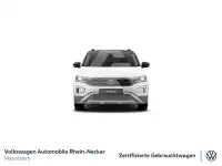 2025 Volkswagen T-Roc