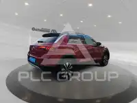 2025 Volkswagen T-Roc