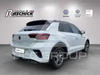 2025 Volkswagen T-Roc