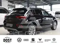 2025 Volkswagen T-Roc