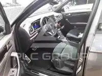 2025 Volkswagen T-Roc