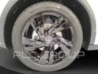 2025 Volkswagen T-Roc