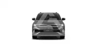 2025 Volkswagen T-Roc