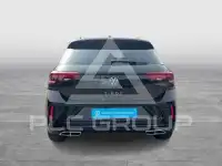 2025 Volkswagen T-Roc