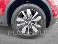 2025 Volkswagen T-Roc