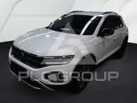 2025 Volkswagen T-Roc