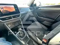 2025 Volkswagen T-Roc
