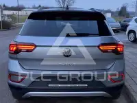 2025 Volkswagen T-Roc