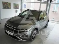 2025 Volkswagen T-Roc
