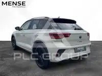 2025 Volkswagen T-Roc