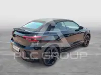 2025 Volkswagen T-Roc