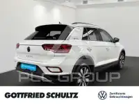2025 Volkswagen T-Roc