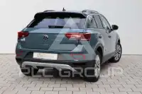 2025 Volkswagen T-Roc