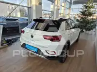 2025 Volkswagen T-Roc