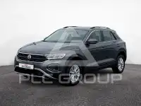 2025 Volkswagen T-Roc